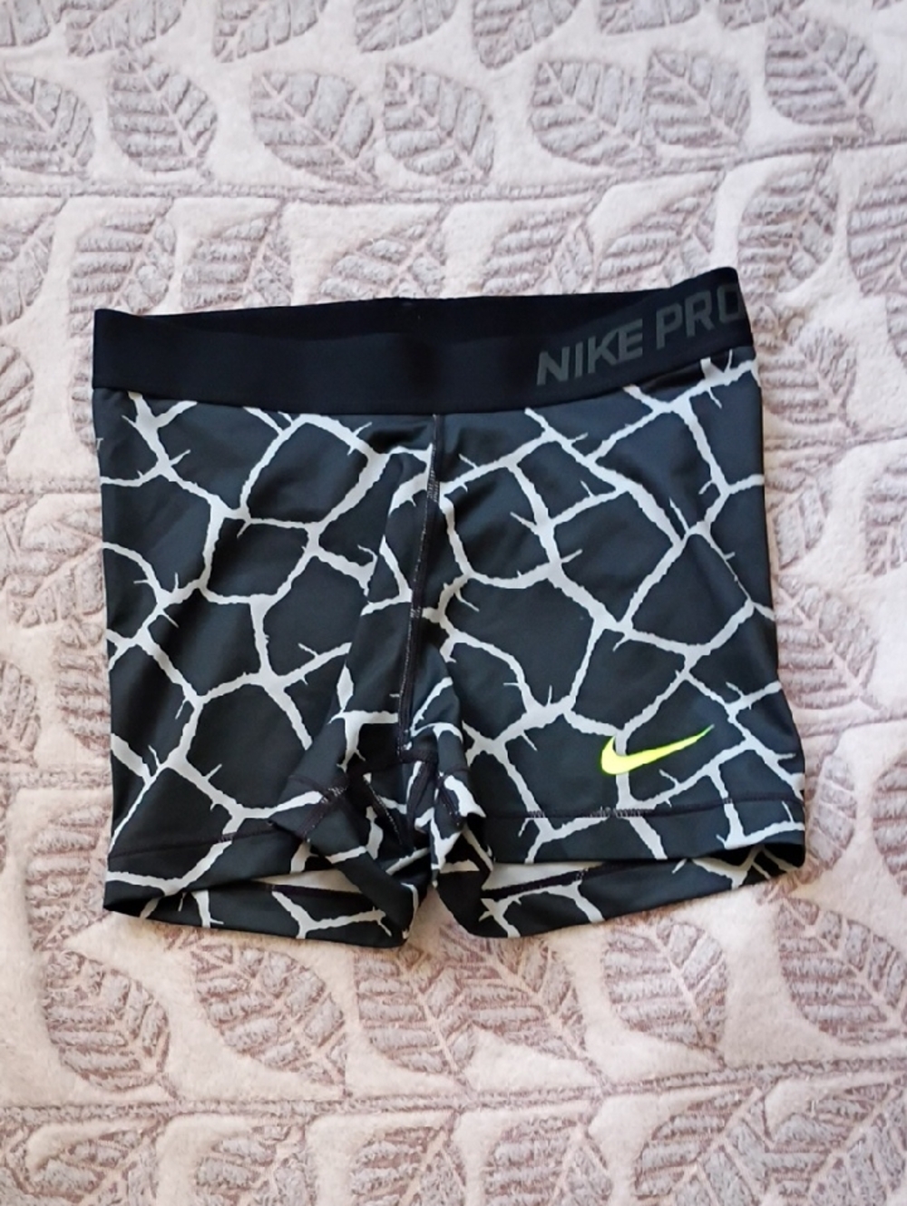 Nike Pro Shorts
